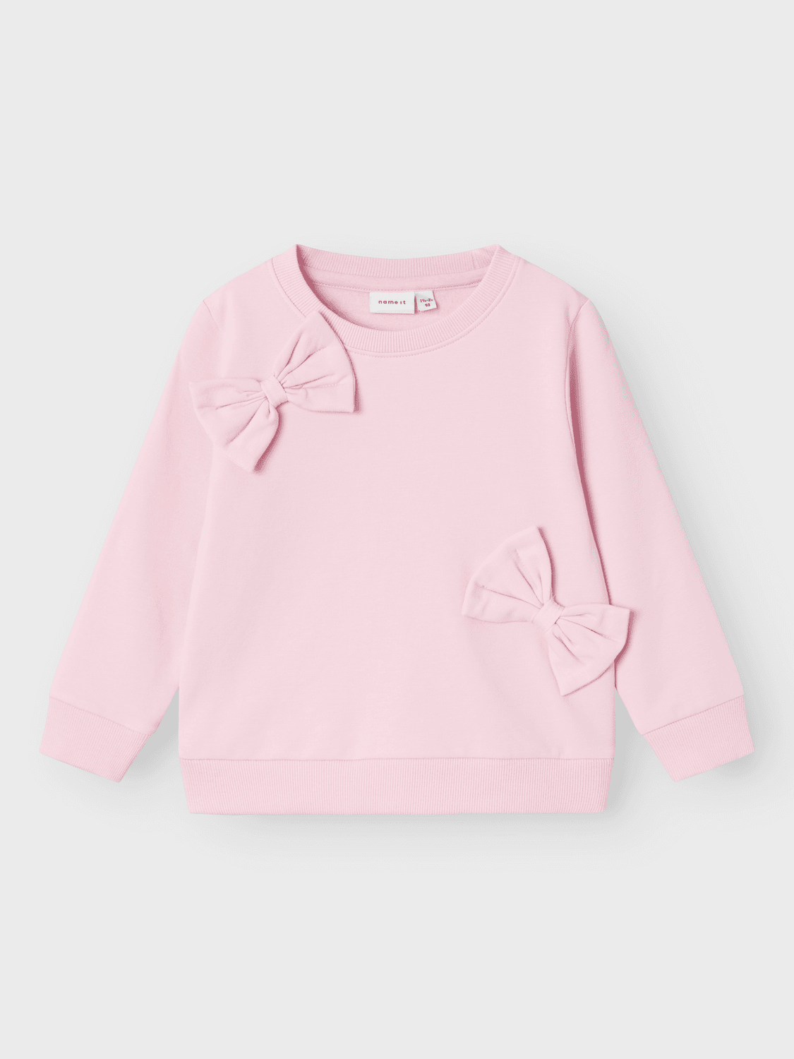 Nmfrubow Nreg Sweat Bru - name it