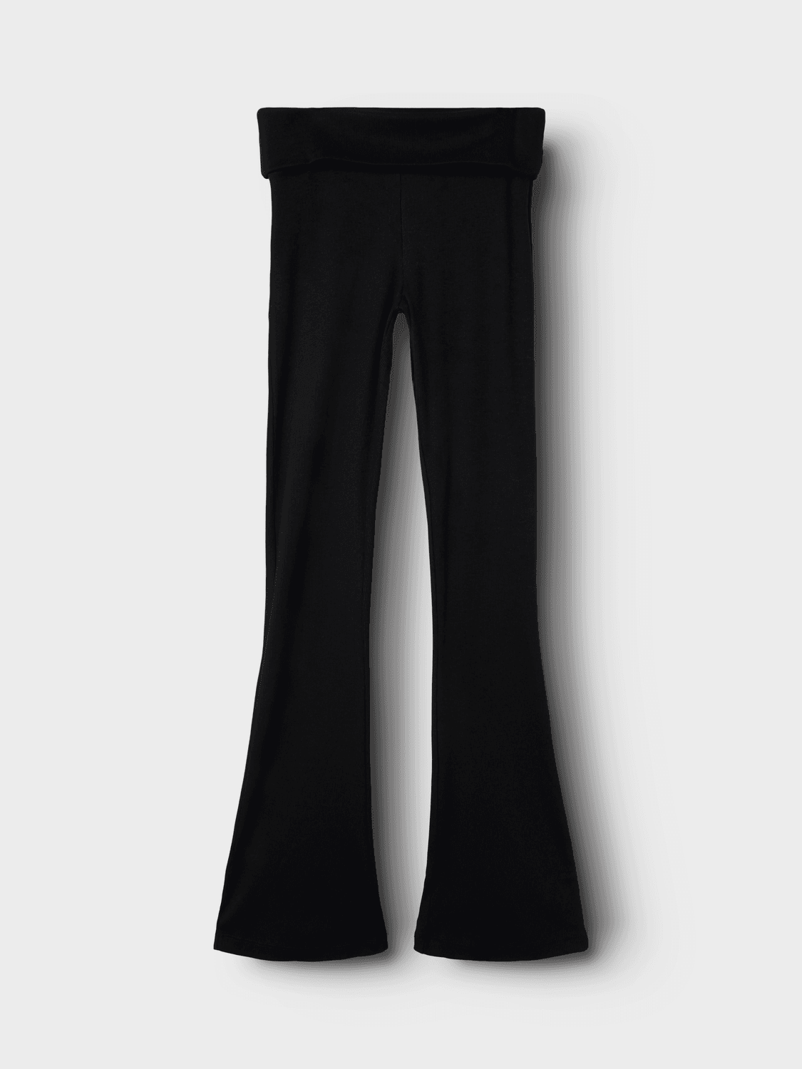 Nlfkula Bootcut Rib Pant - name it