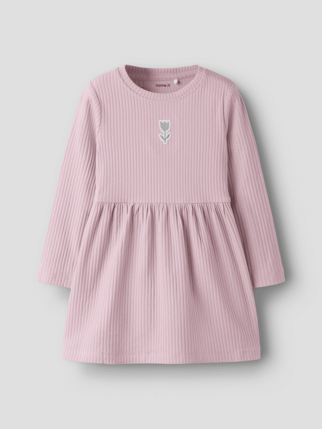 Nmfvemma Ls Dress - name it
