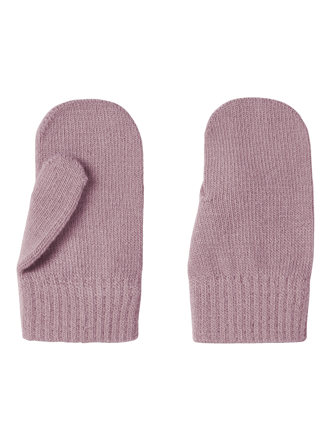 Nmnmagic Knit Mittens