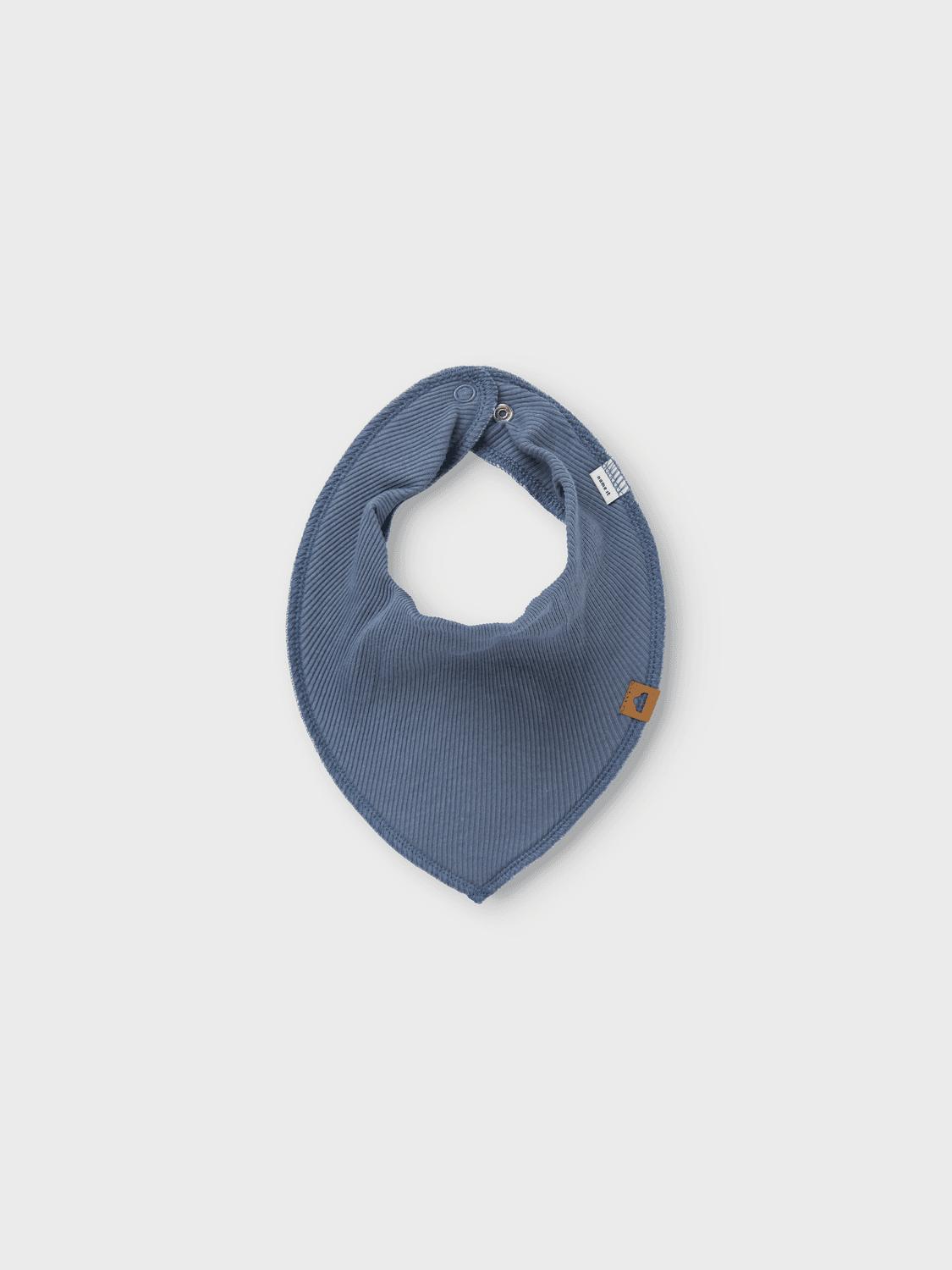 Nbmyasimrun Scarf Bib Rib - name it