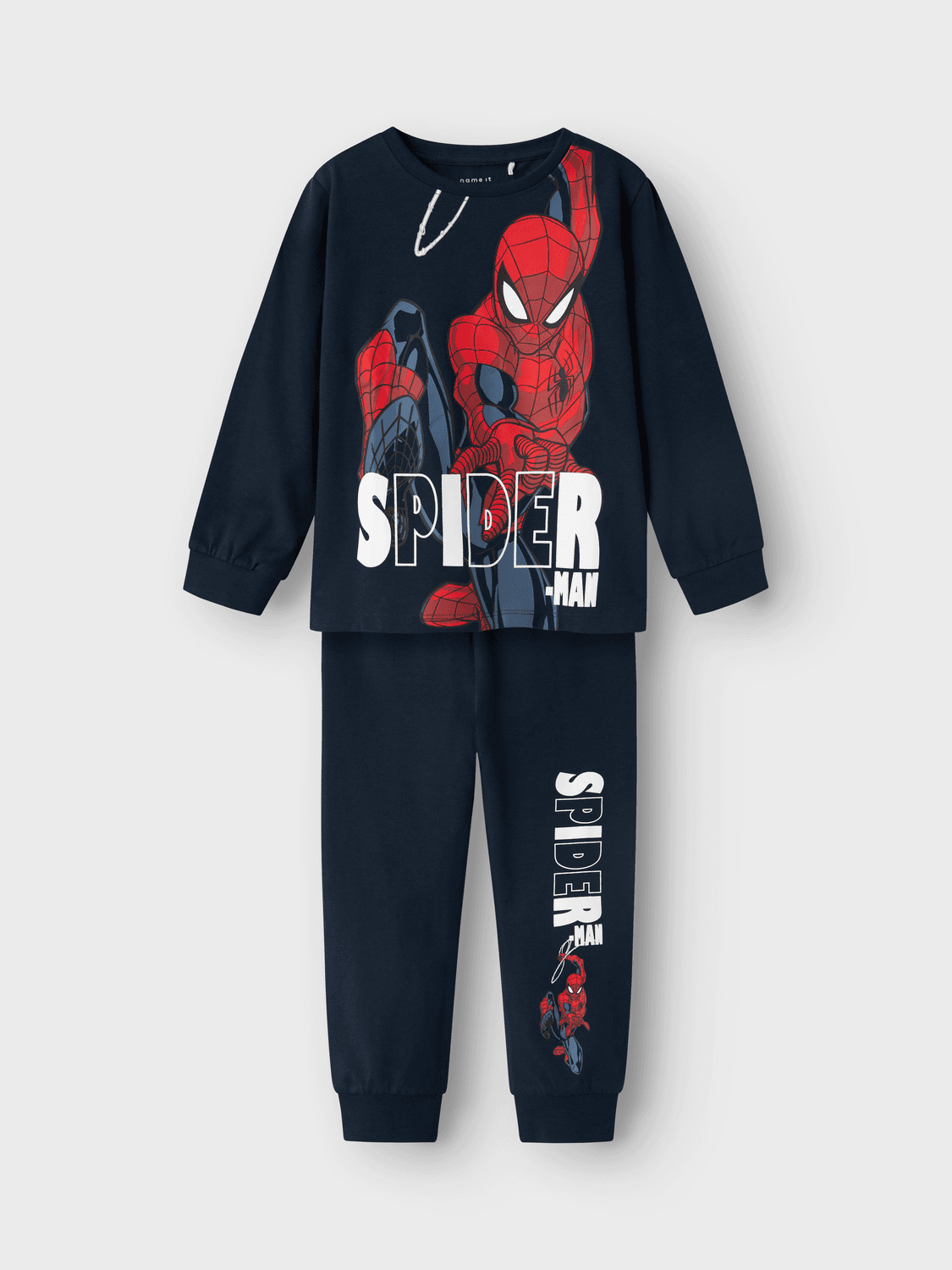 Nmmalfred Spider Ls Nightset Noos Mar - name it