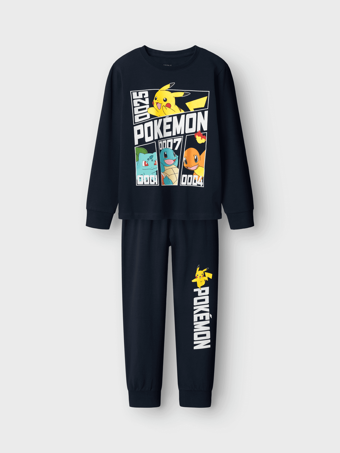 Nkmdamien Pokemon Ls Nightset Noos Sky - name it
