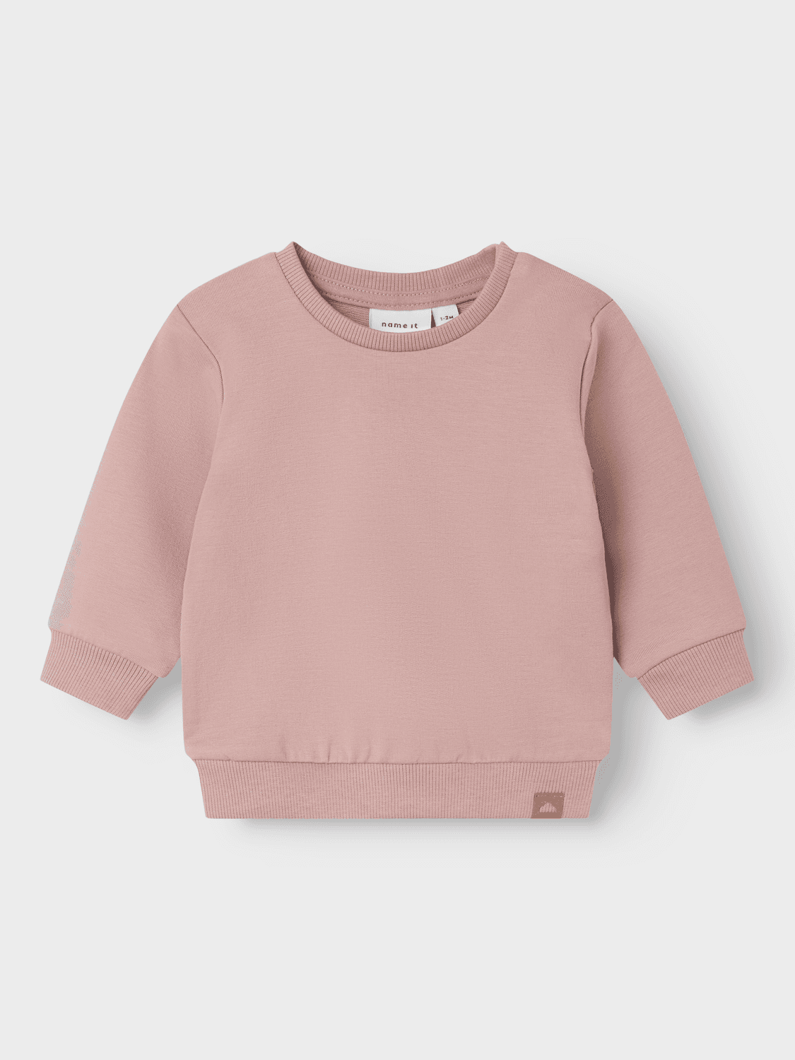 Nbntakki Ls Sweat Noos - name it