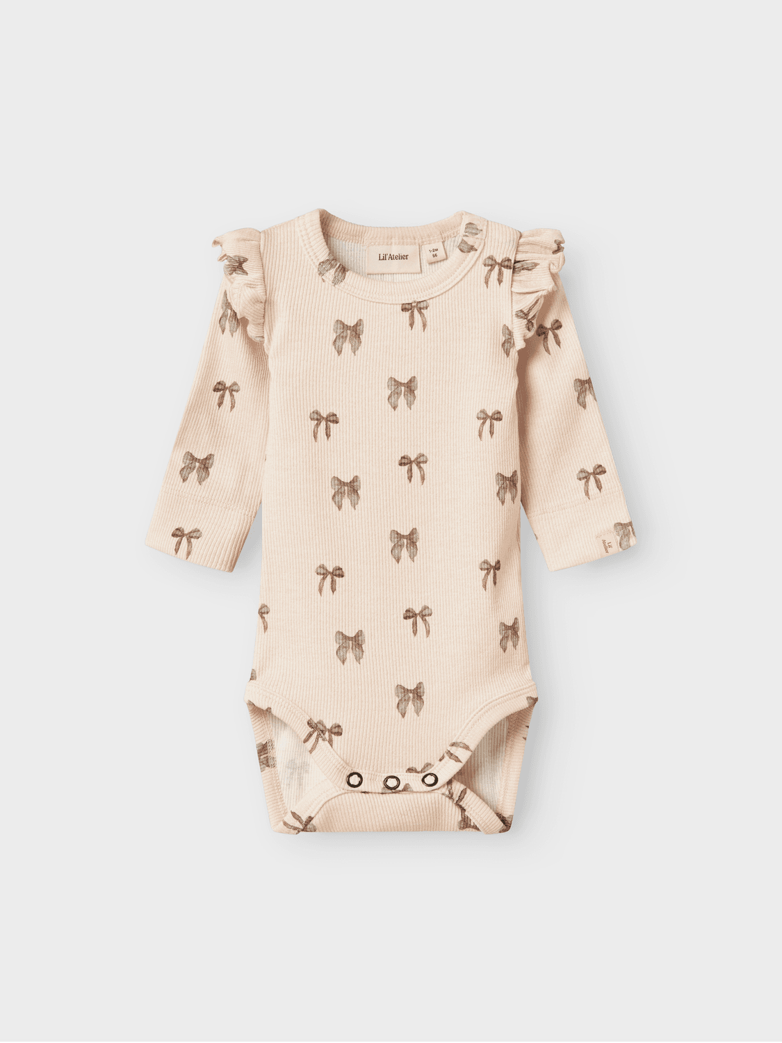 Nbfgavo Eko Ls Slim Body Lil Noos - name it