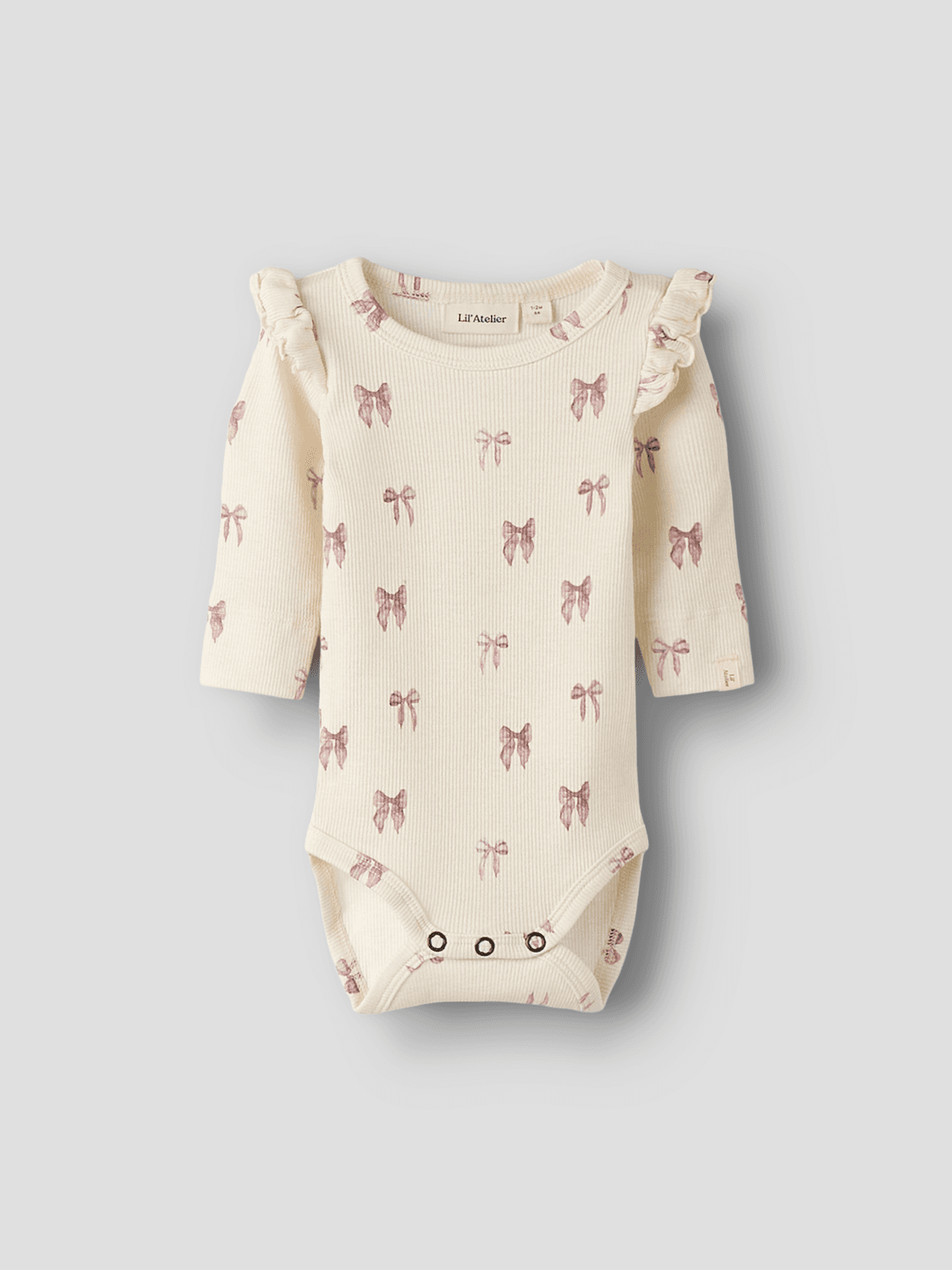 Nbfgavo Eko Ls Slim Body Lil Noos