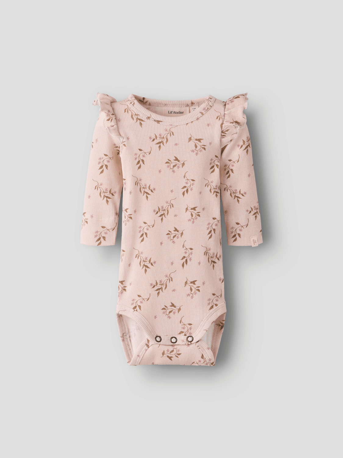 Nbfgavo Eko Ls Slim Body Lil Noos
