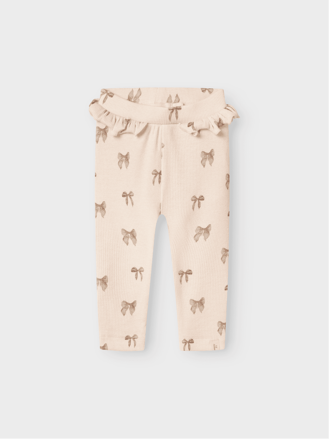 Nbfgavo Efi Slim Legging Lil Noos - name it