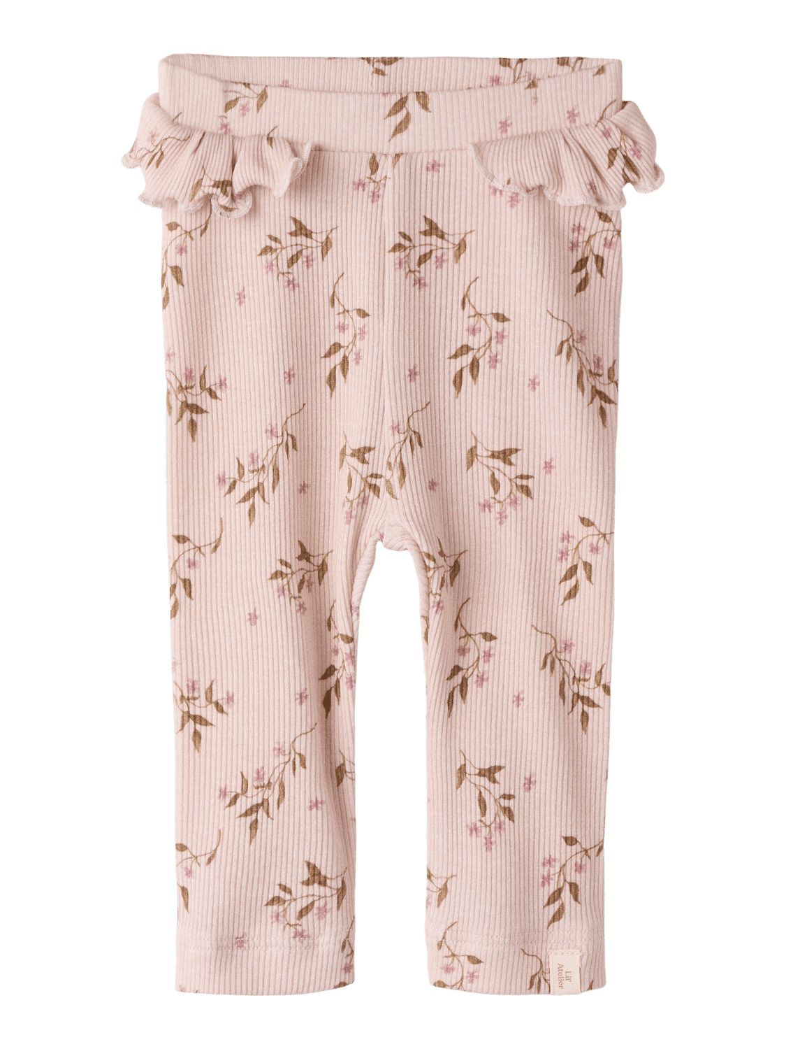 Nbfgavo Efi Slim Legging Lil Noos