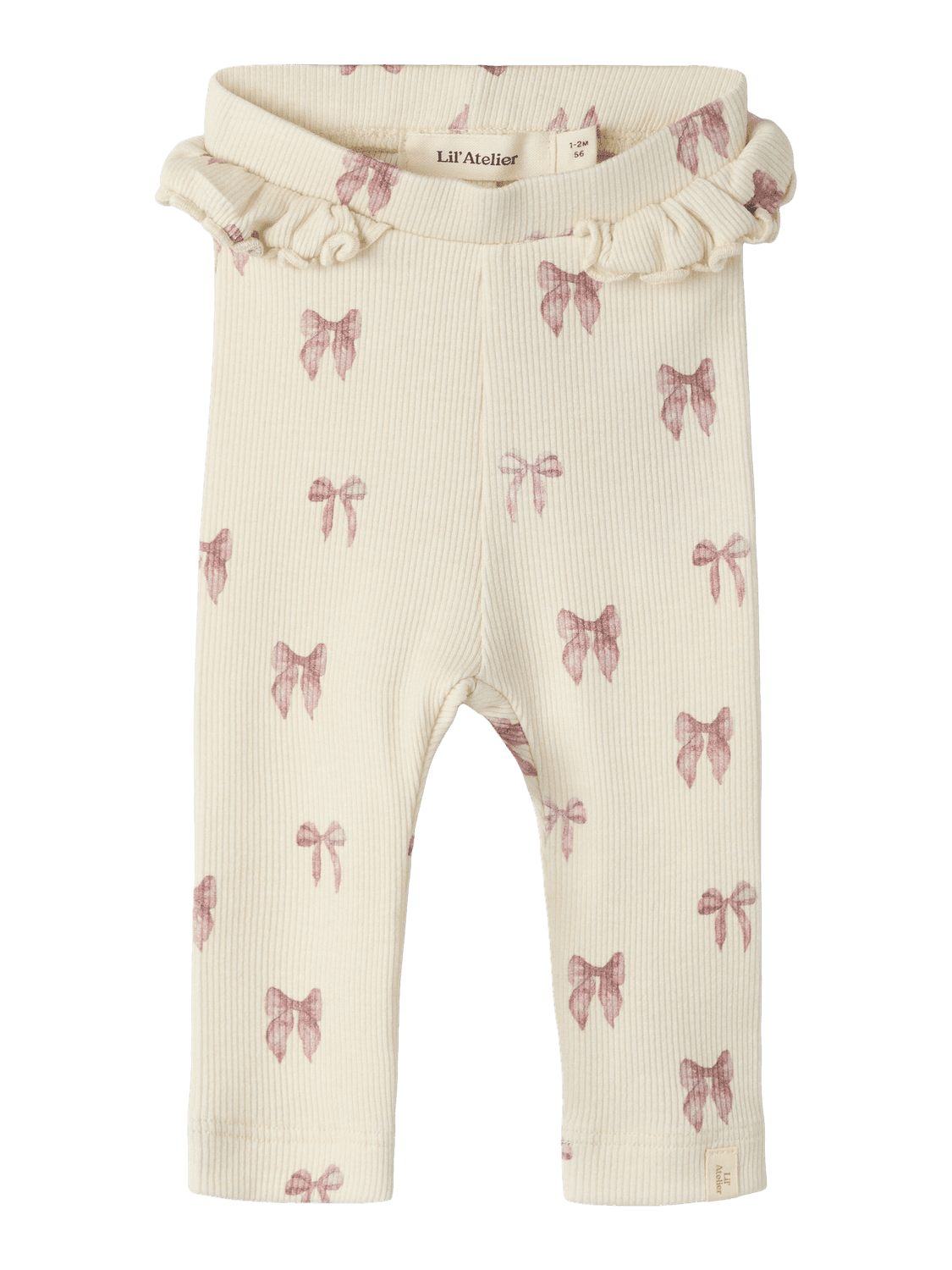 Nbfgavo Efi Slim Legging Lil Noos