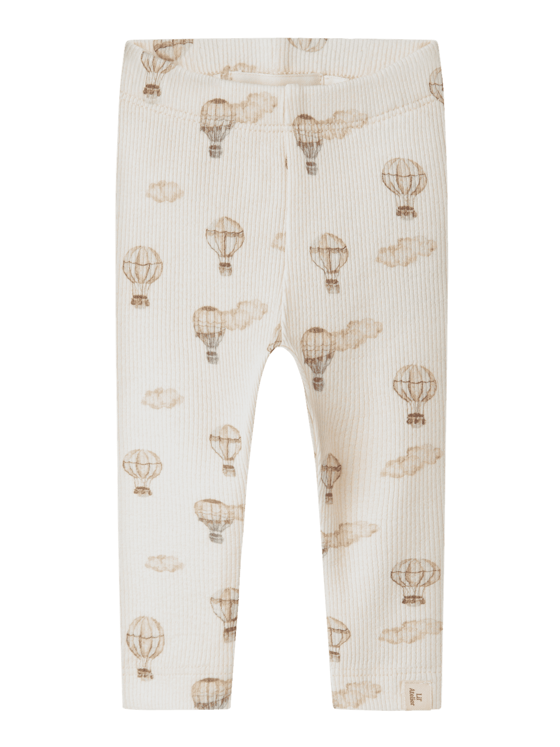 Nbngavo Elf Slim Legging Lil Noos