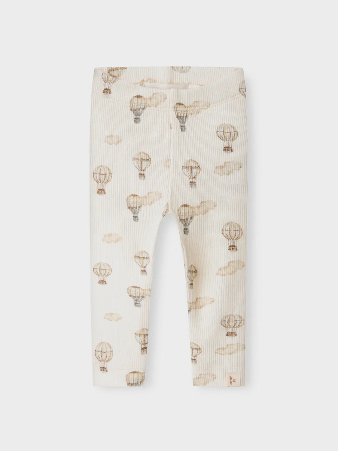 Nbngavo Elf Slim Legging Lil Noos - name it