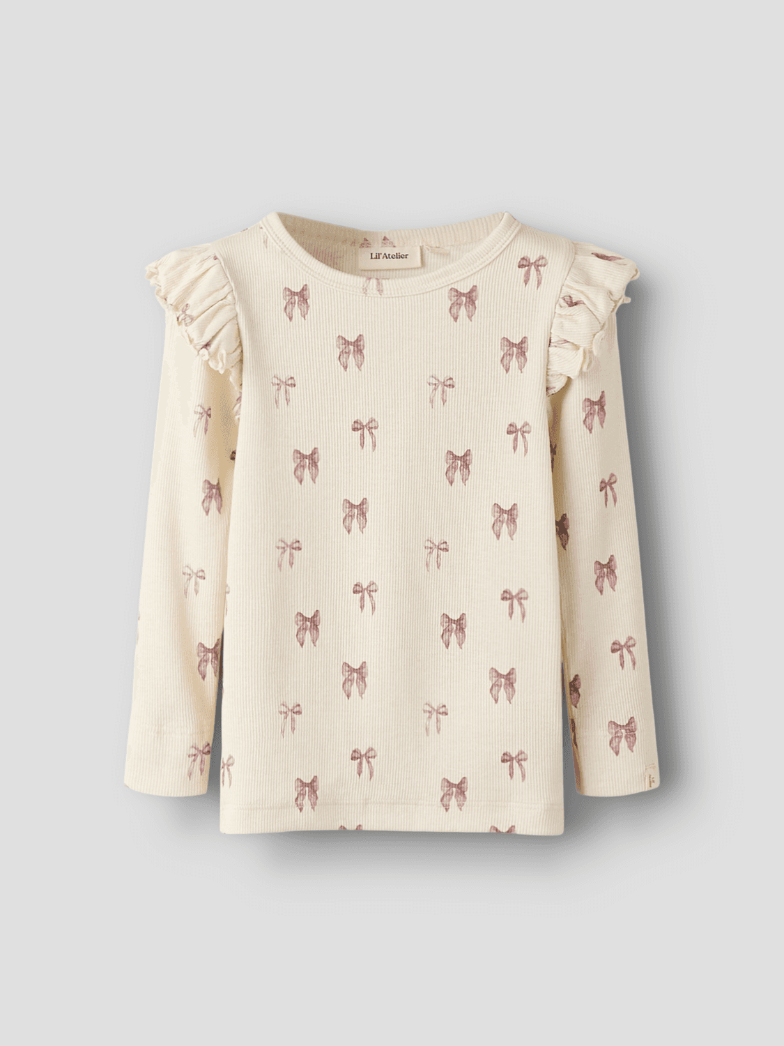 Nmfgavo Eko Ls Slim Top Lil Noos - name it
