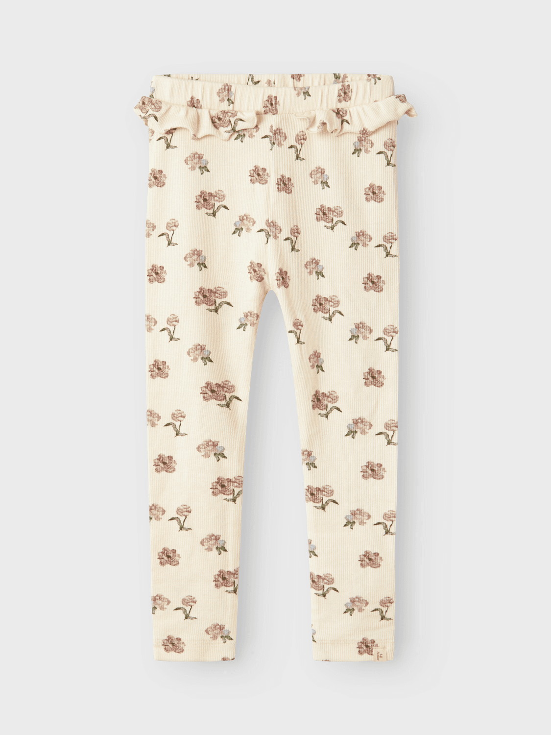 Nmfgavo Efi Slim Legging Lil Noos - name it