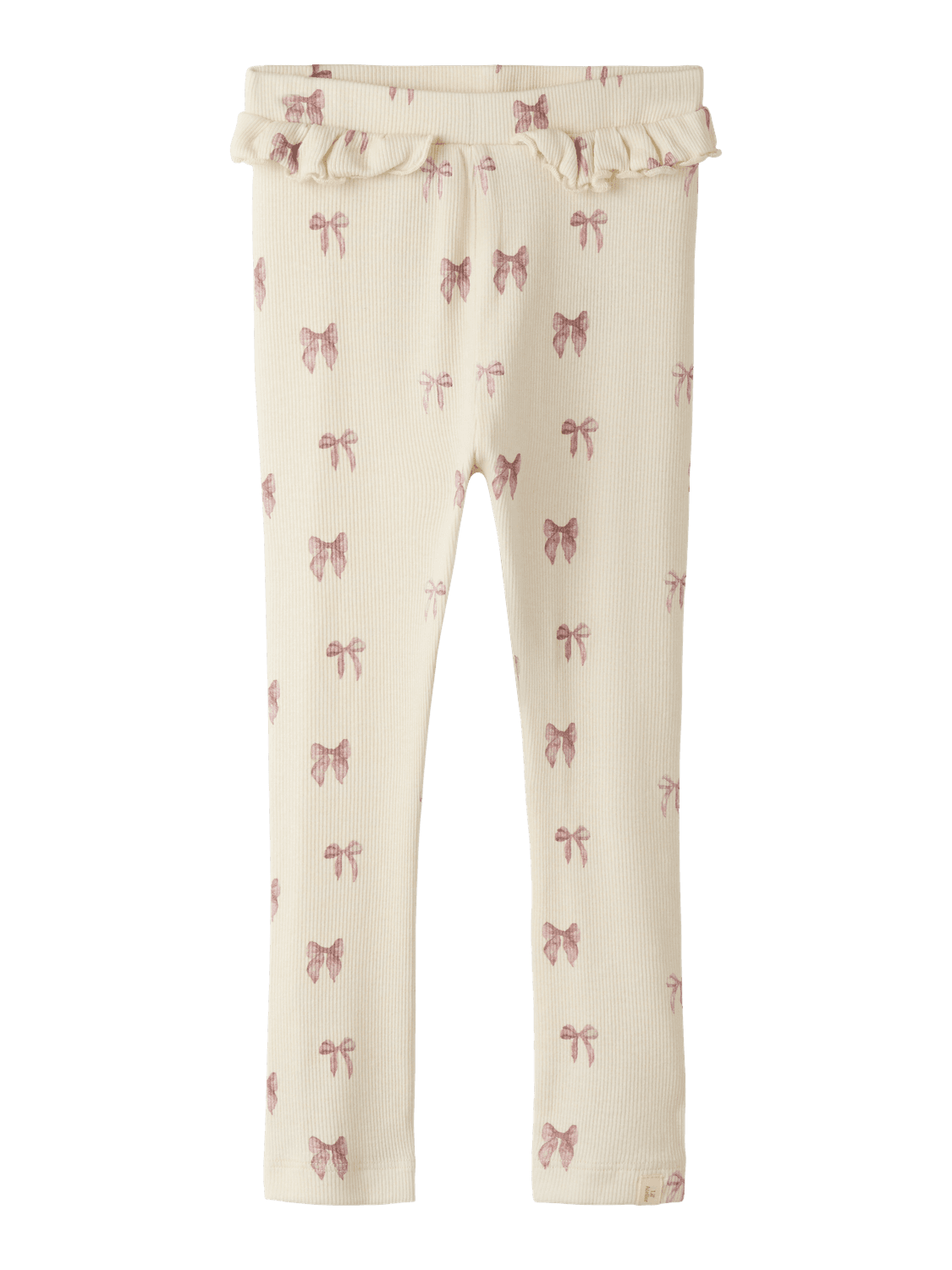 Nmfgavo Efi Slim Legging Lil Noos