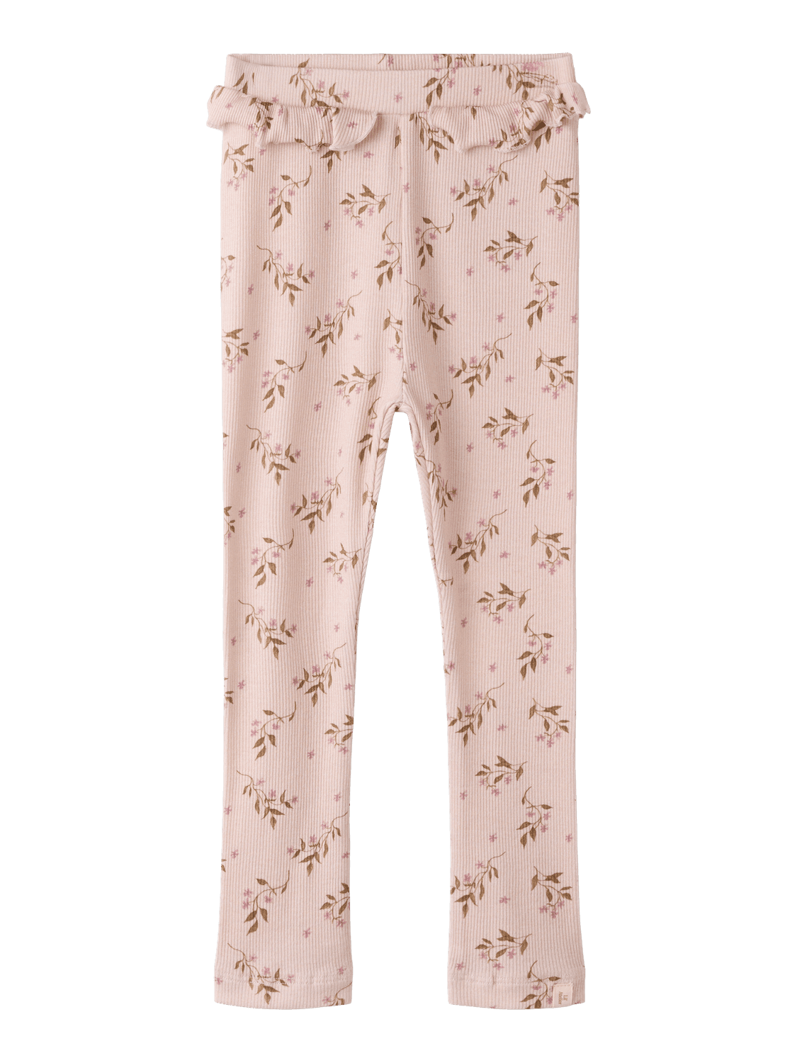 Nmfgavo Efi Slim Legging Lil Noos