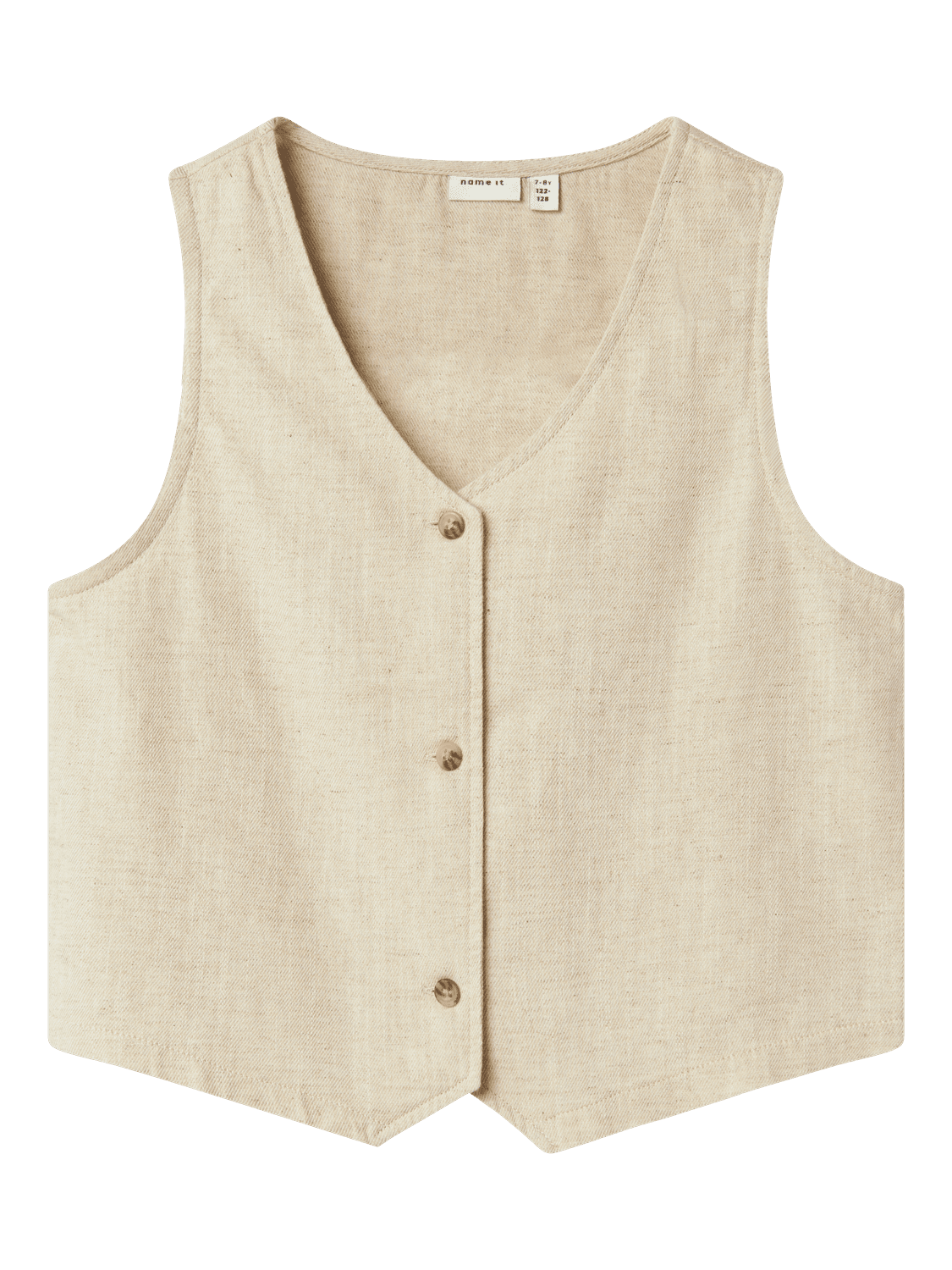 Nkfdaimi Waistcoat