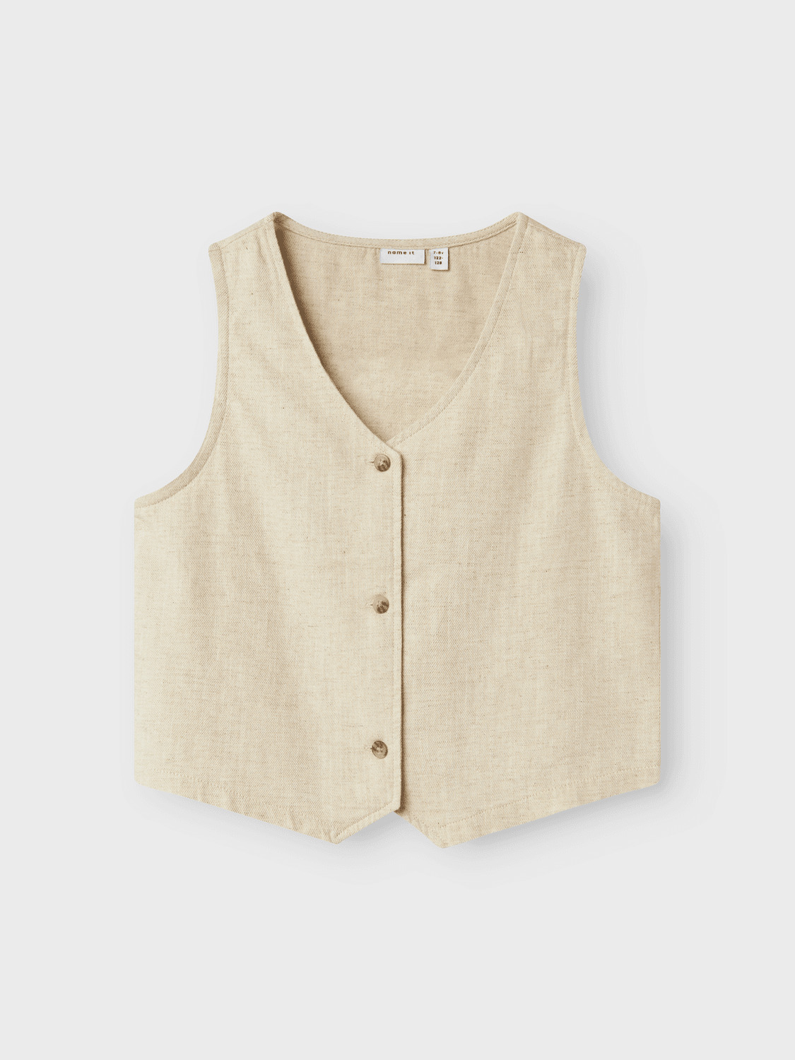 Nkfdaimi Waistcoat - name it