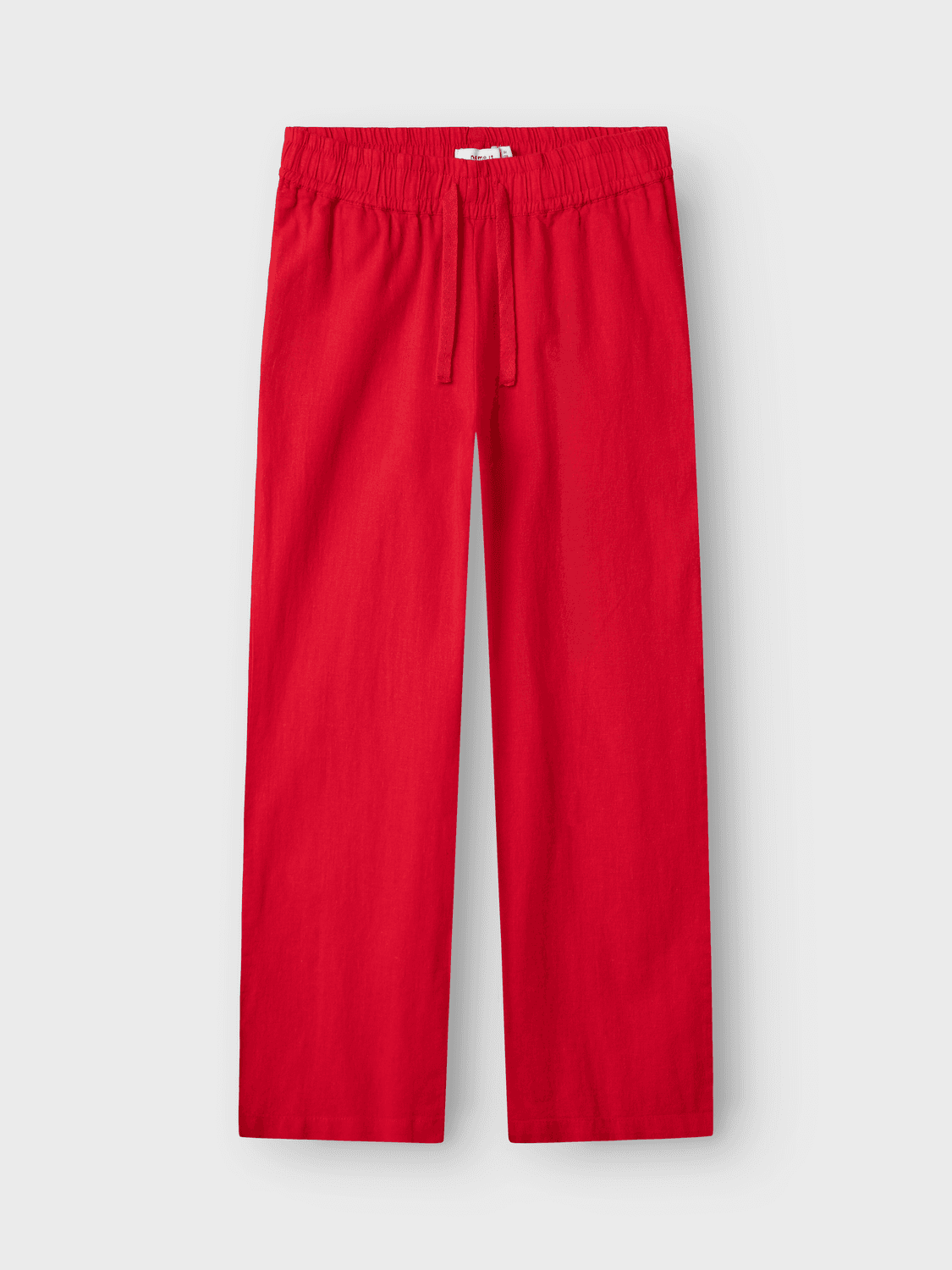 Nkffalinnen Straight Pant - name it