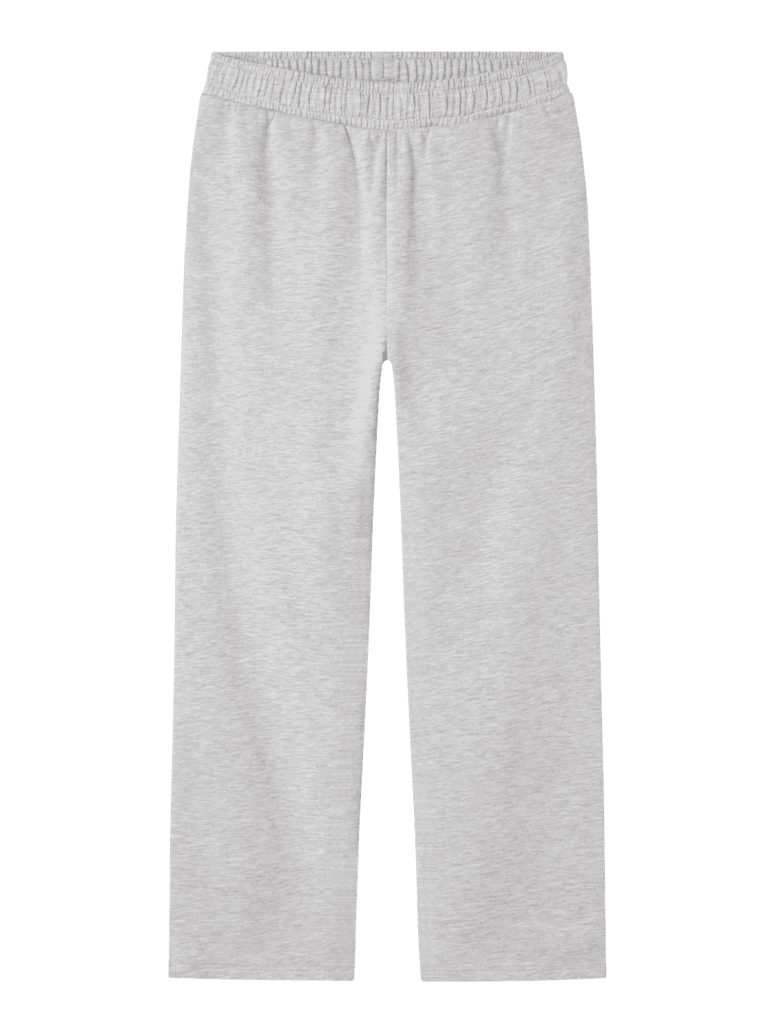 Nkfmille Straight Sweat Pant Unb Noos