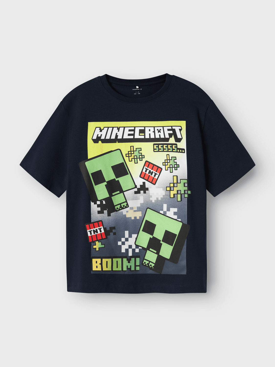 Nkmmus Minecraft Nreg Ss Top Noos Bfu - name it