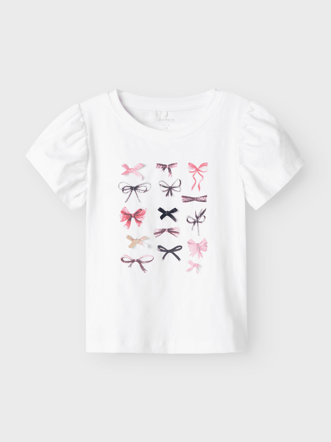 Nmffilly Ss Top - name it