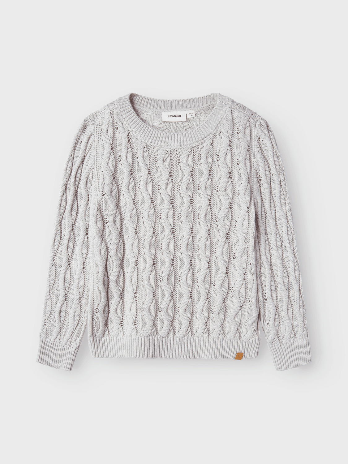 Nmmfemio Ls Knit Lil - name it