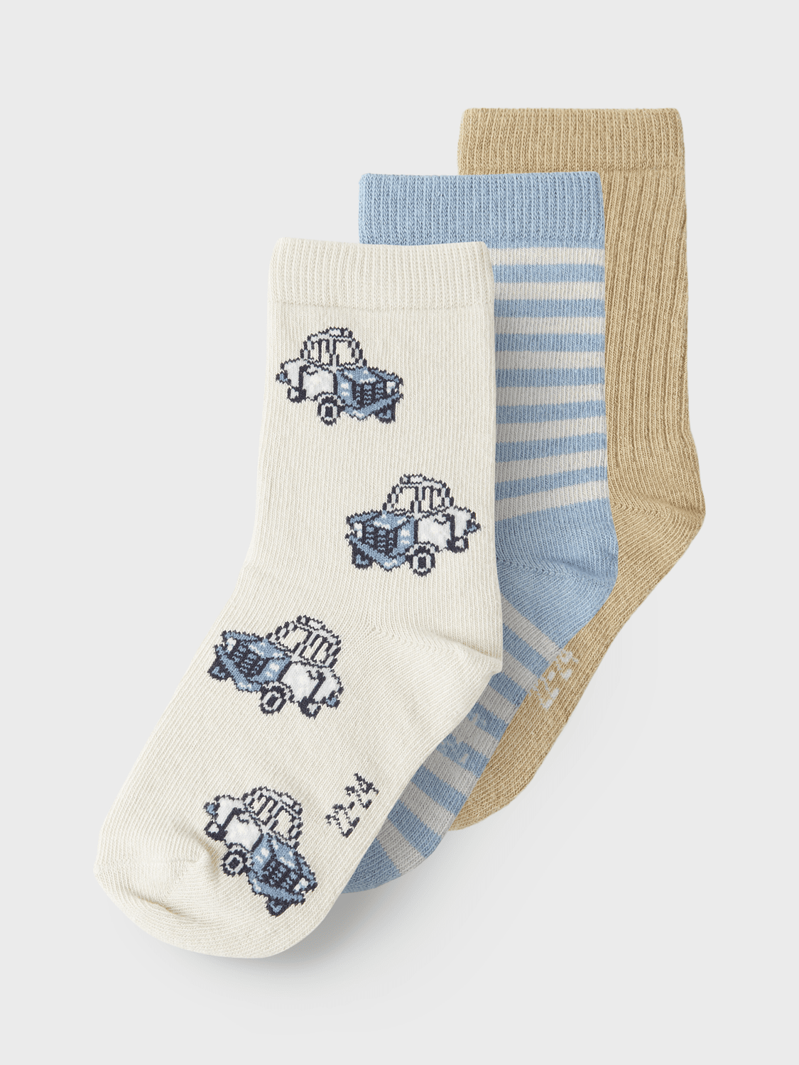 Nmmdekla 3p Sock - name it