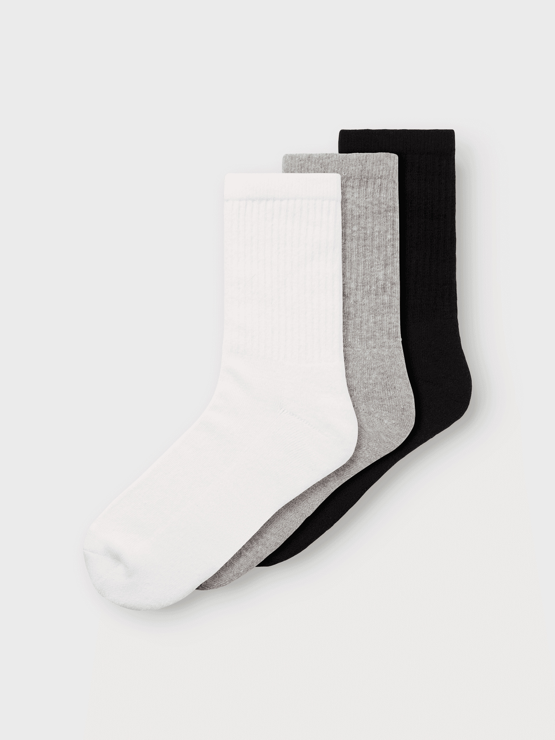 Nknsolid 3p Tennis Sock - name it