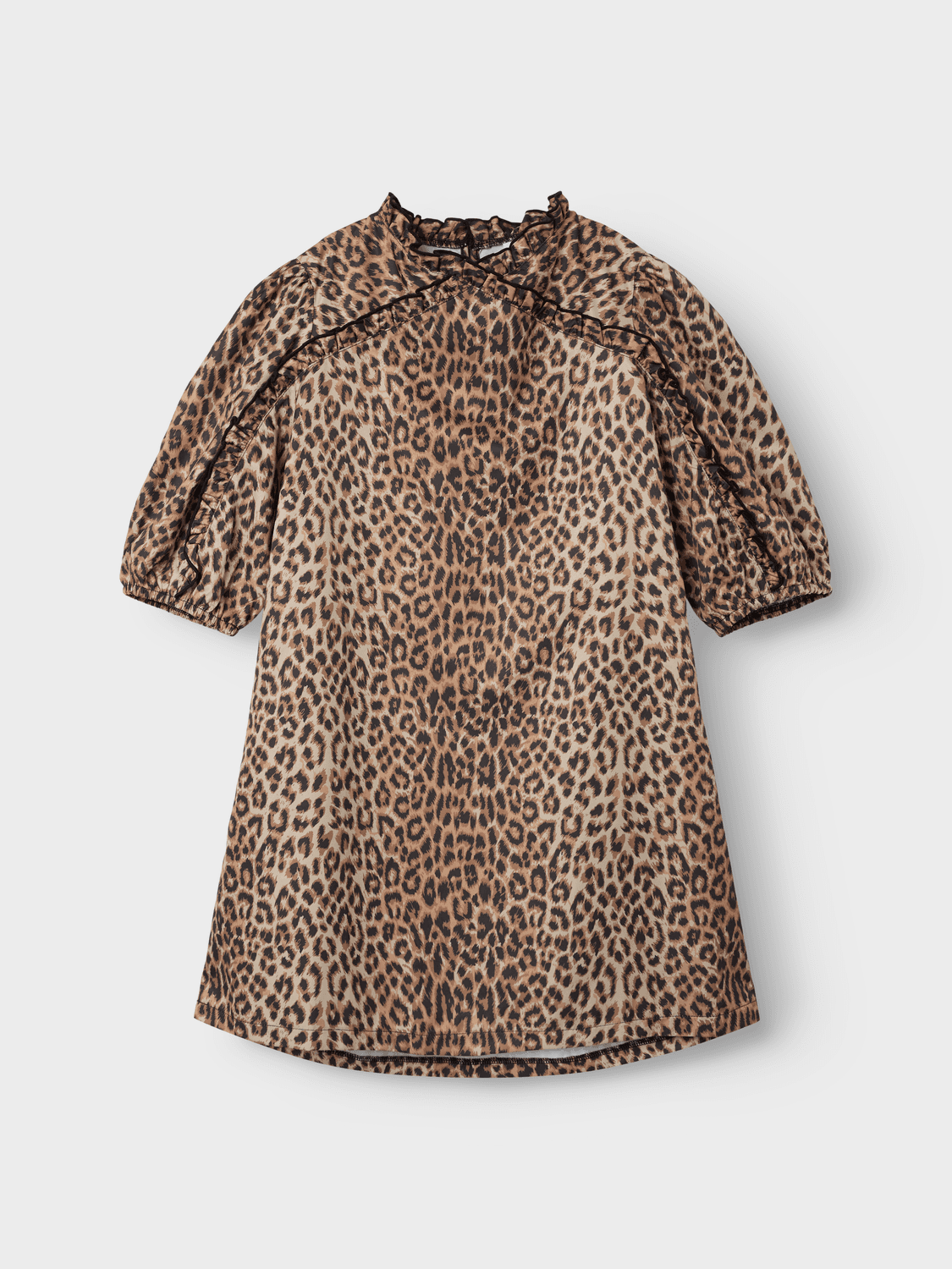 Nkfnemia Ss Dress - name it