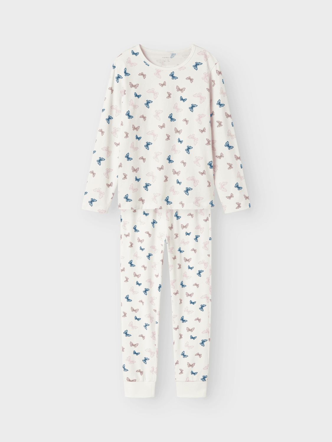 Nkfnightset Jet Stream Butterfly Noos - name it