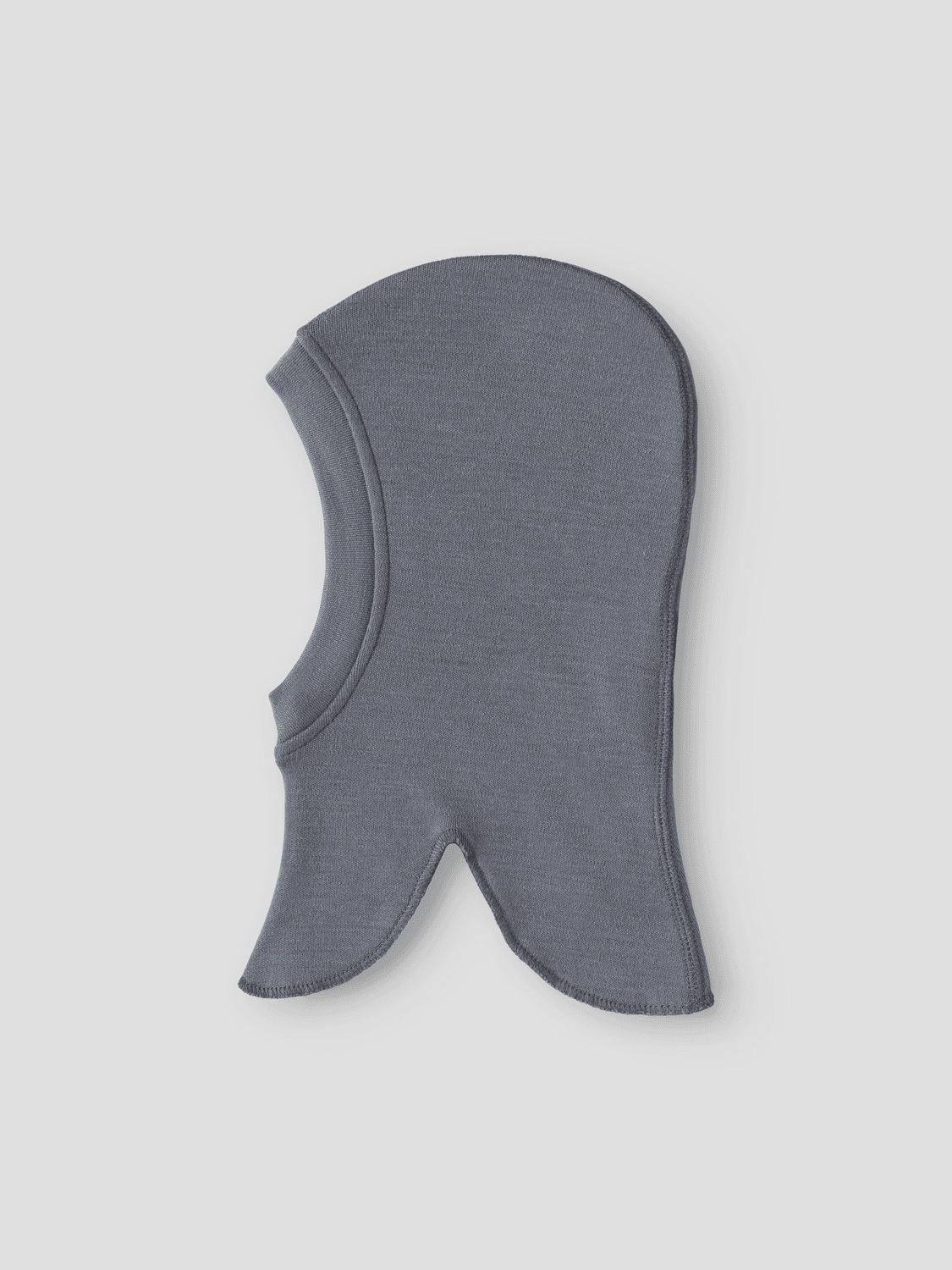 Nbnwillit Wool Balaclava Noos - name it