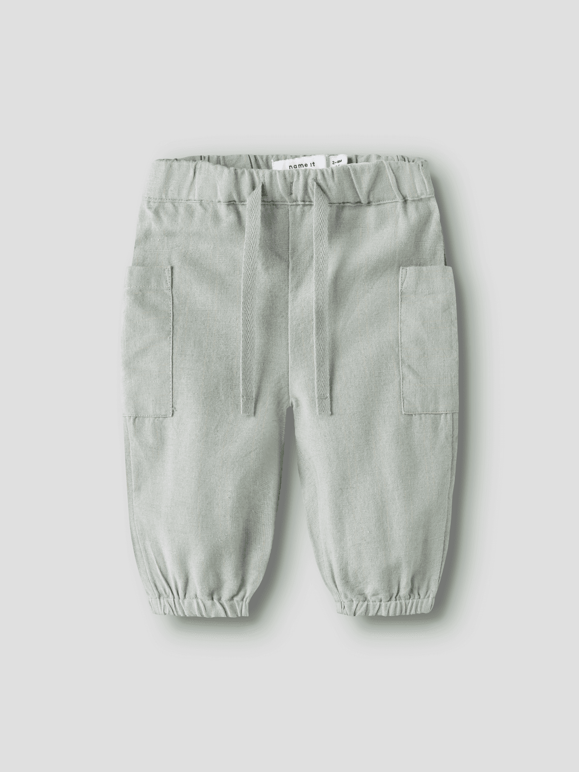 Nbmhalom Pant - name it