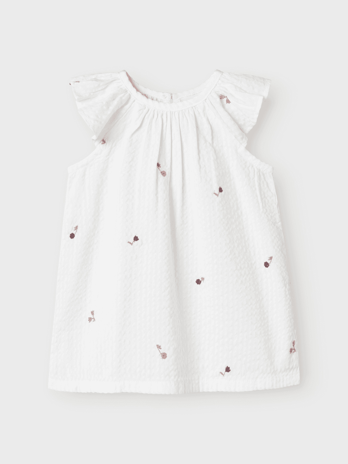Nbfjuliette Capsl Dress - name it