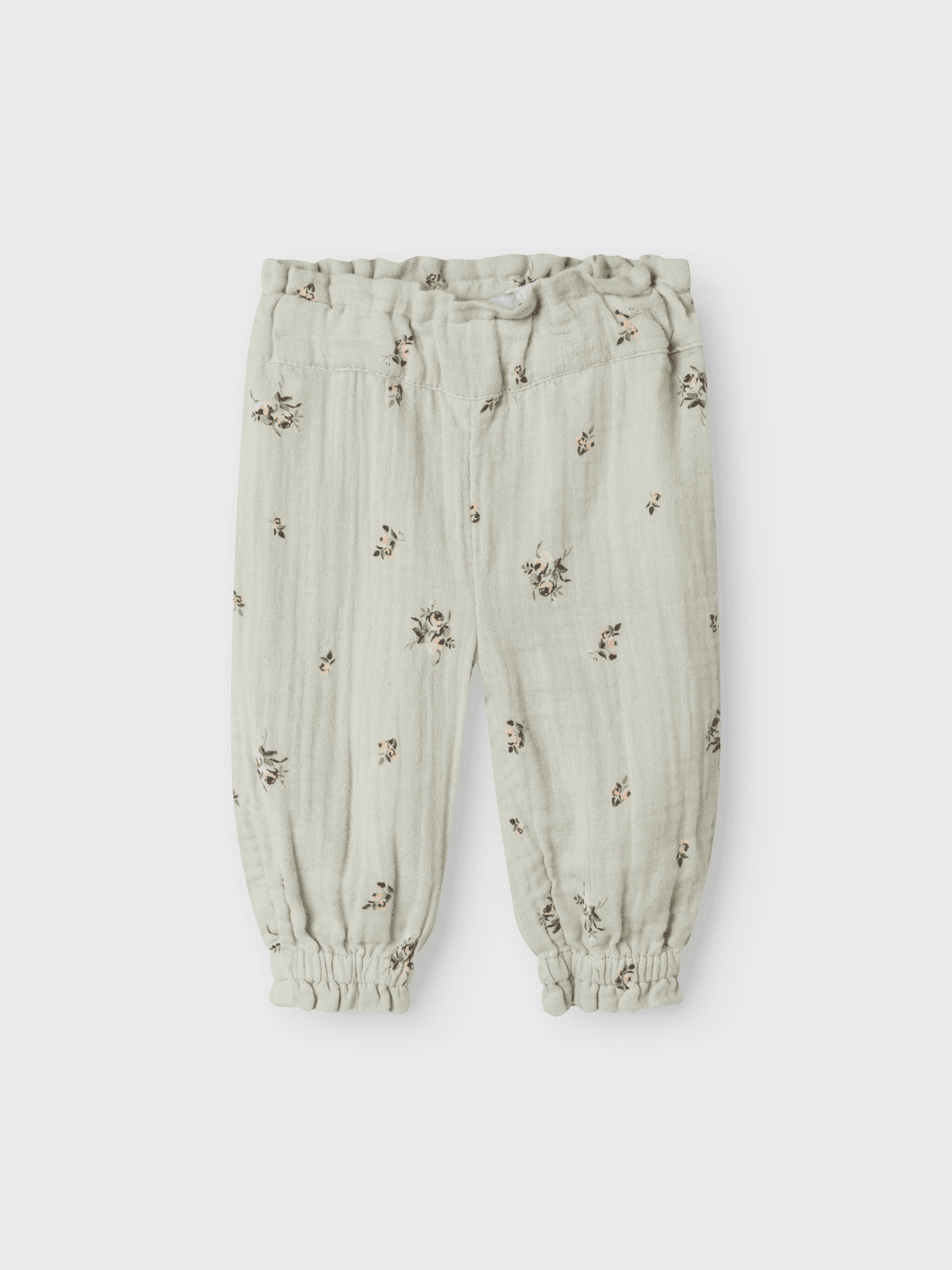 Nbfhikka Pant - name it
