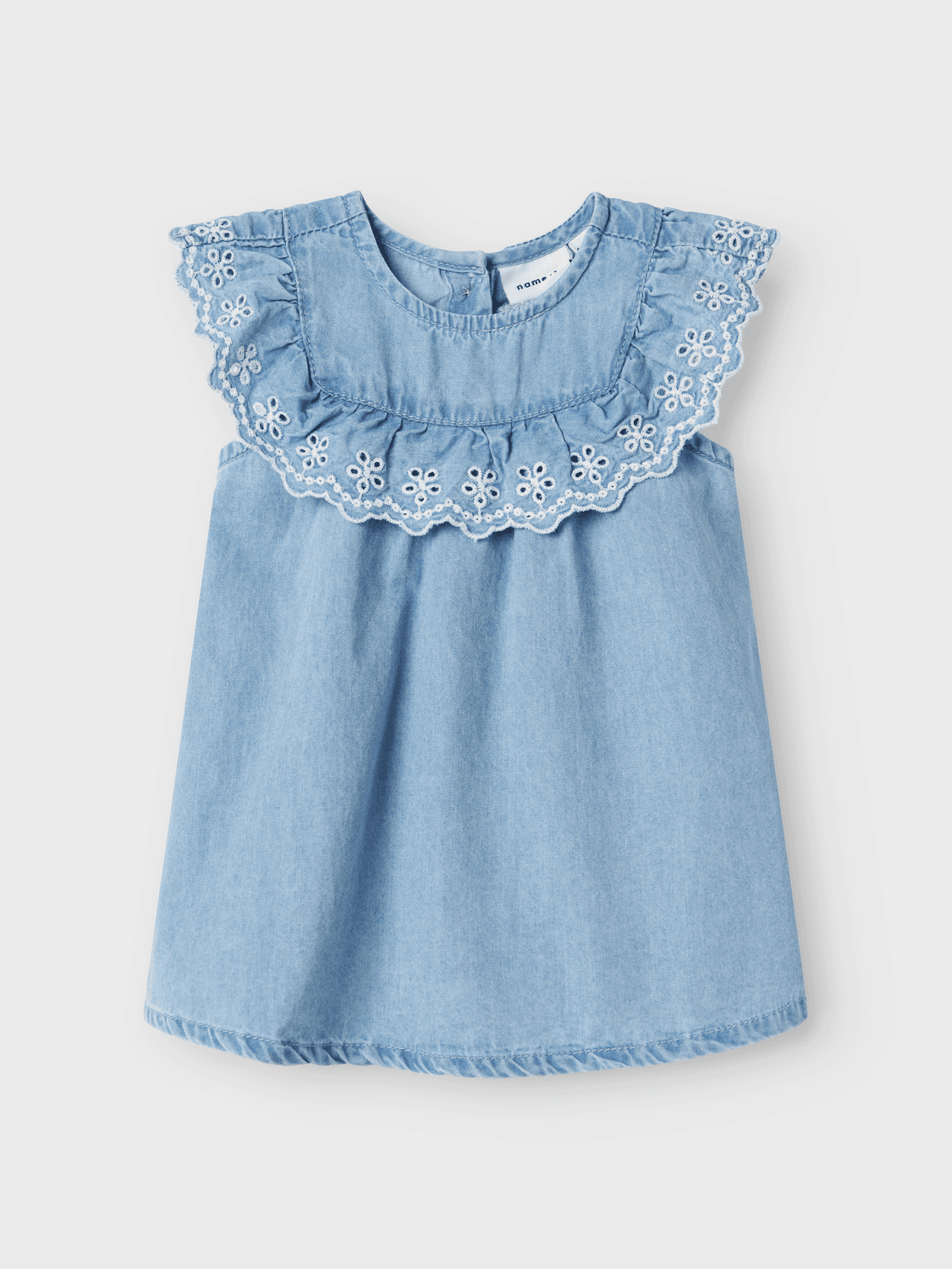 Nbfhera Dnm Dress 3771-Yx H - name it