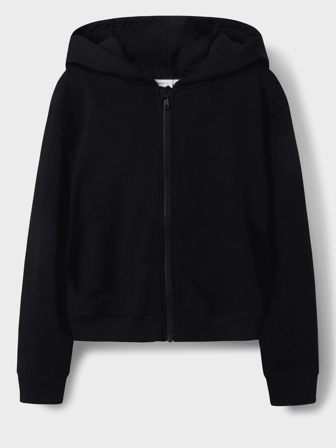 Nkfmille Short Nreg Swe Card Wh Unb Noos - name it