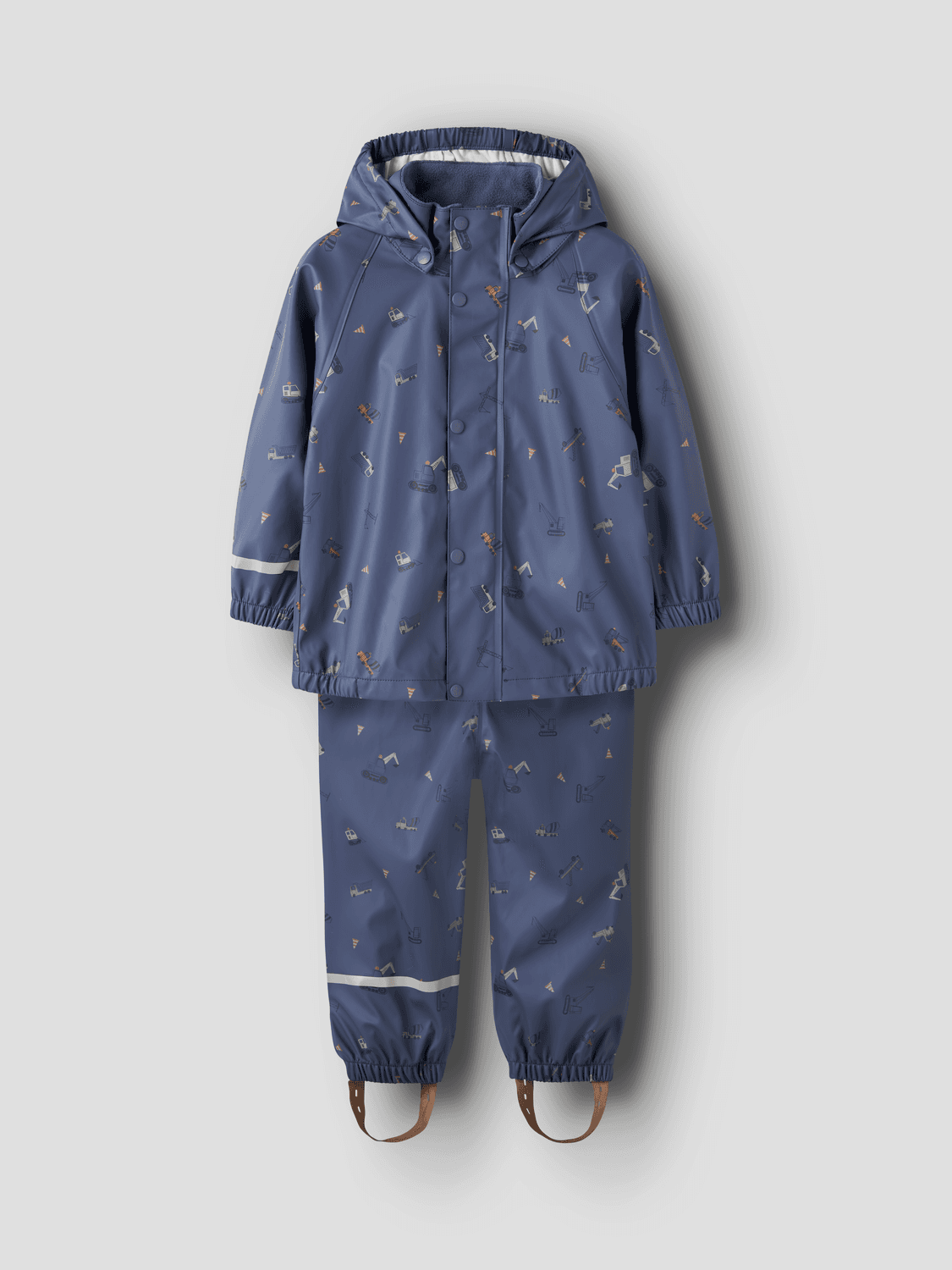 Nmmdry10 Rain Set Au Aop Fo - name it