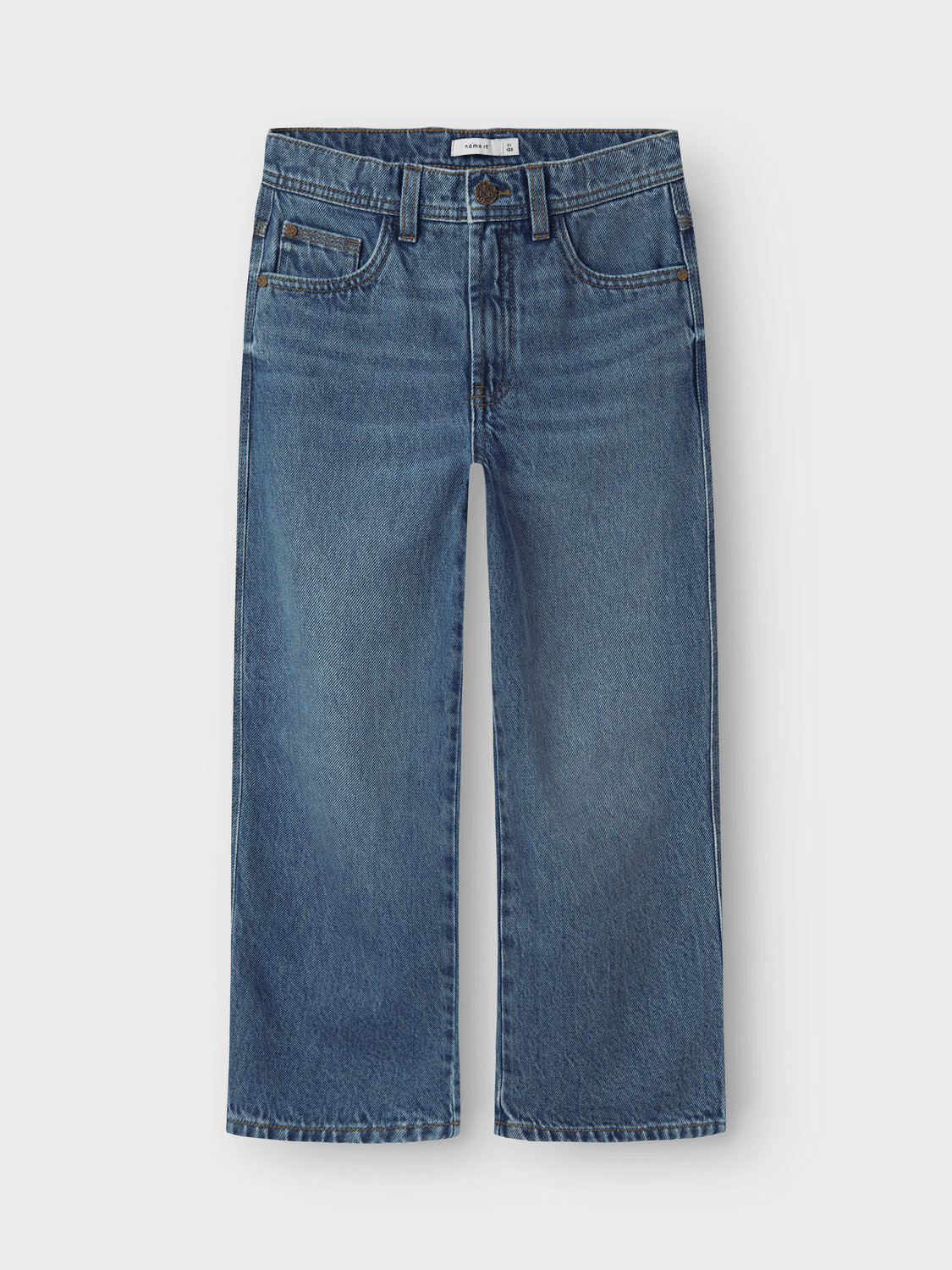 Nkmben Skater Jeans 1990-Ld Noos - name it