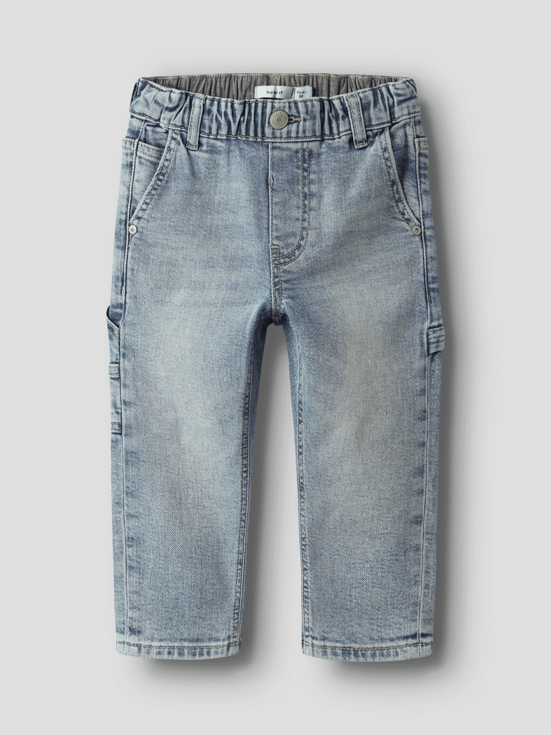 Nmmben Tap Jeans Carp 8940-Bc Noos - name it