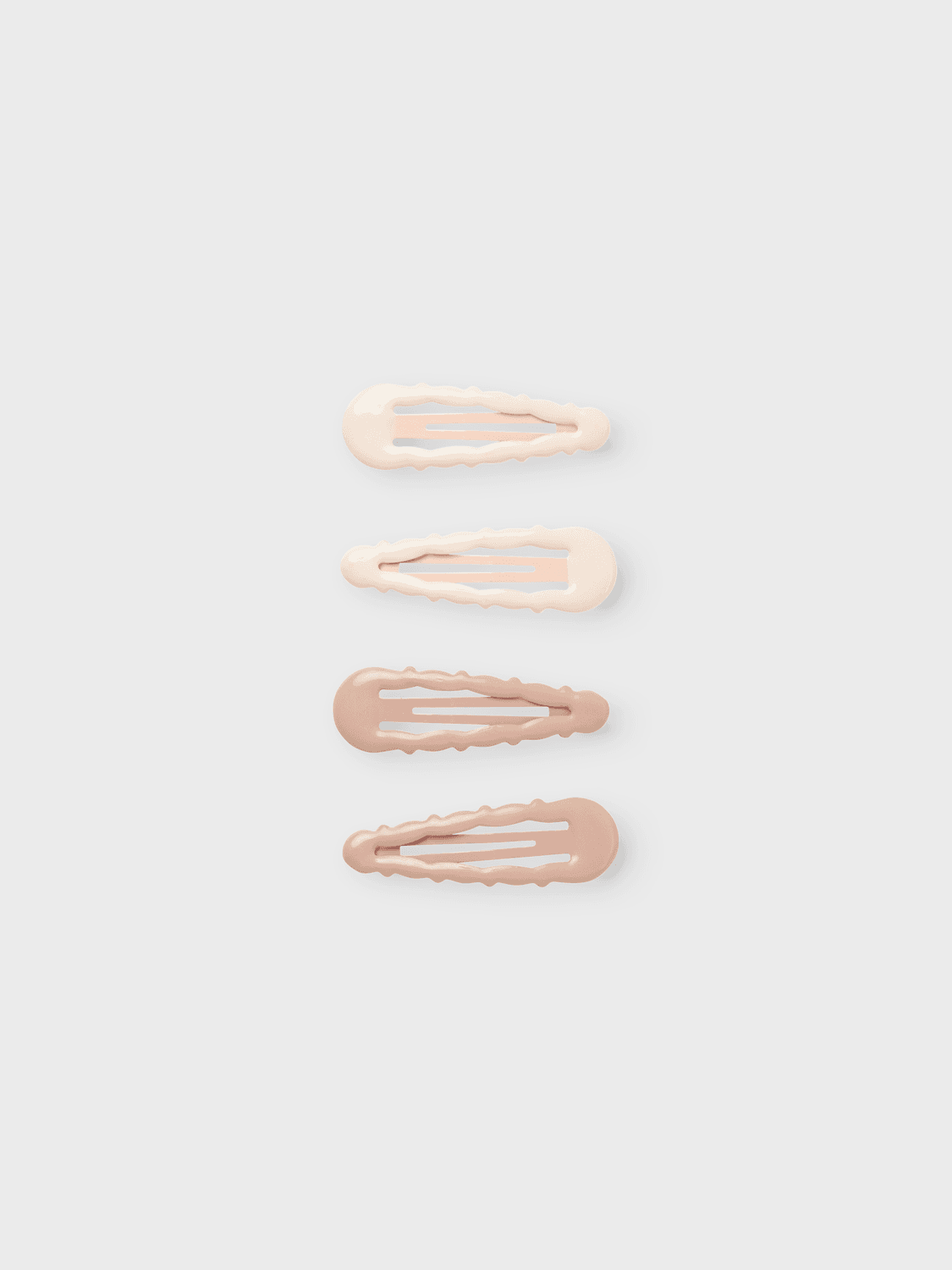 Nmfacc-Hanne 4p Hair Clips Lil - name it