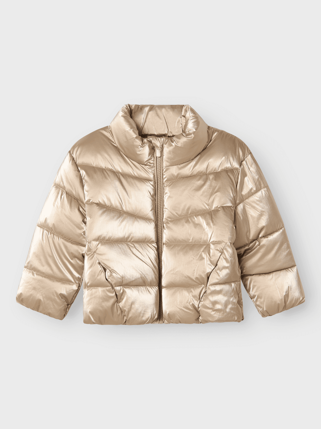 Nmfmanon Puffer Jacket - name it