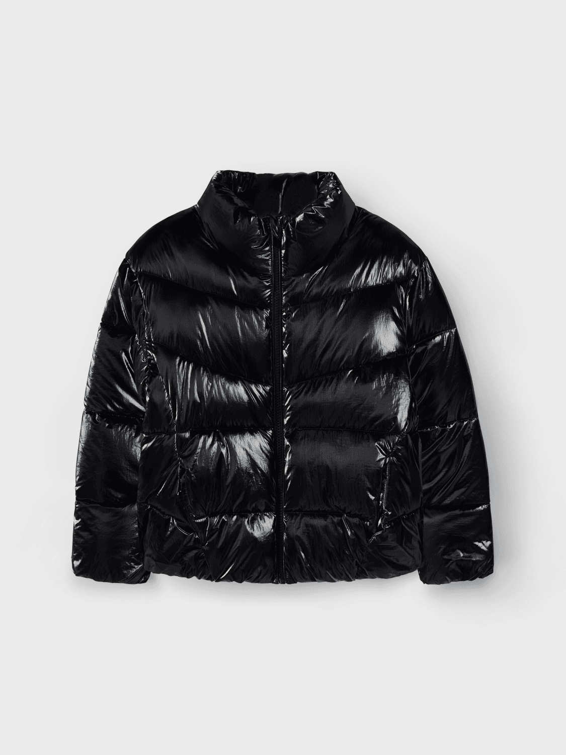 Nkfmanon Puffer Jacket - name it