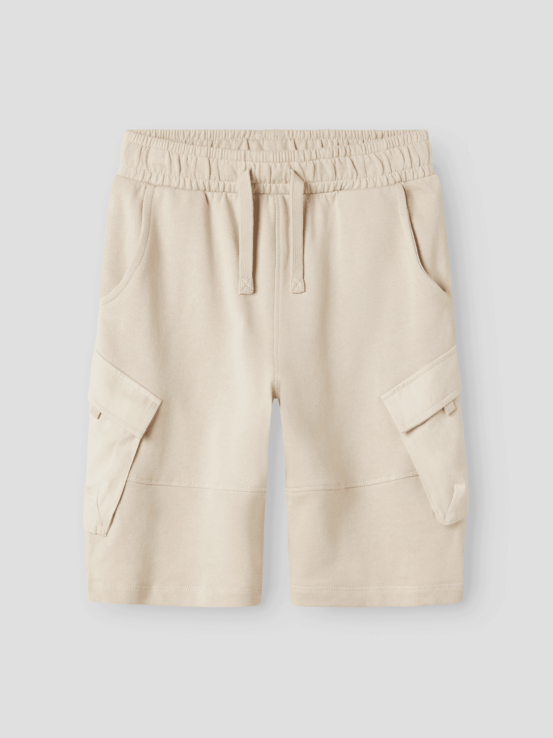 Nkmjokars Baggy Jog Sweat Bermuda Unb - name it