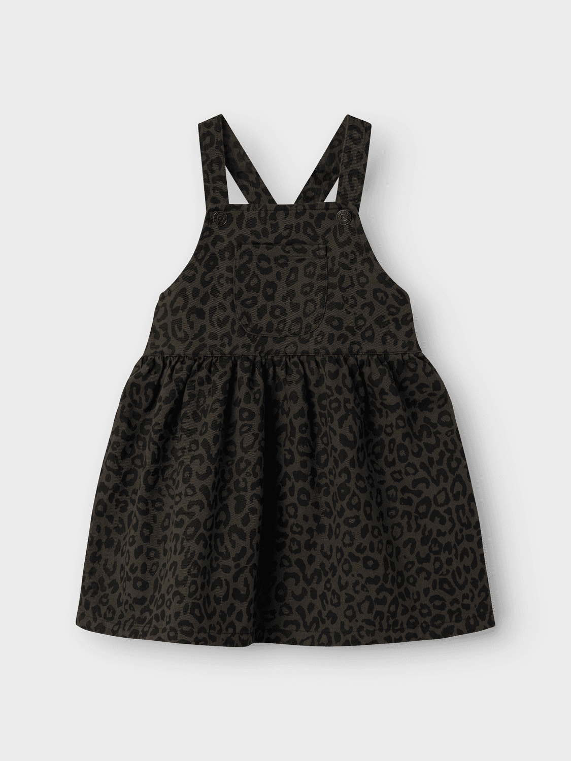 Nmflela Leo Twi Dress 3270-Hp - name it