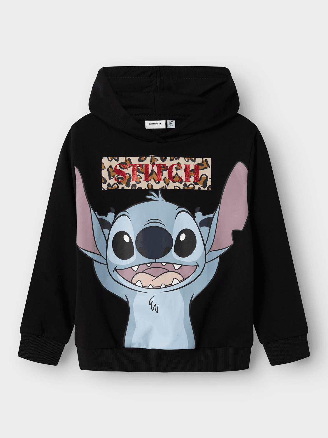 Nkfjixiri Stitch Nreg Sweat Wh Unb Wdi - name it