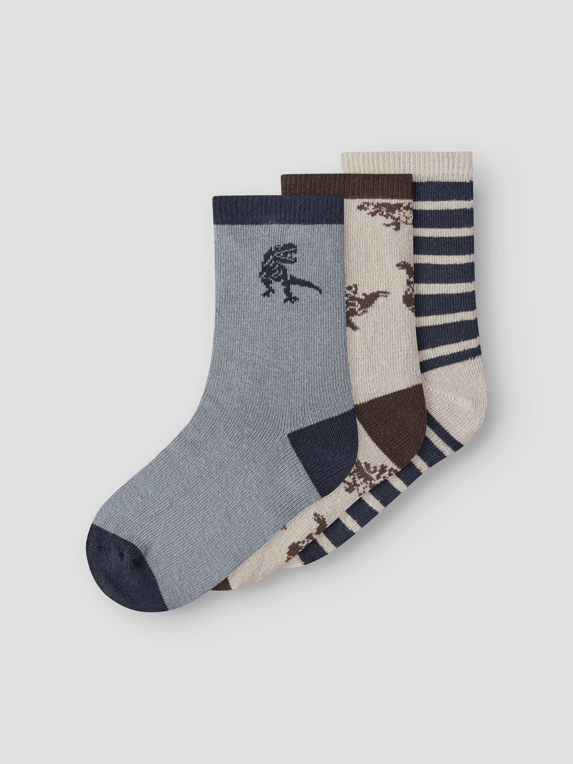 Nmmniel 3p Sock - name it