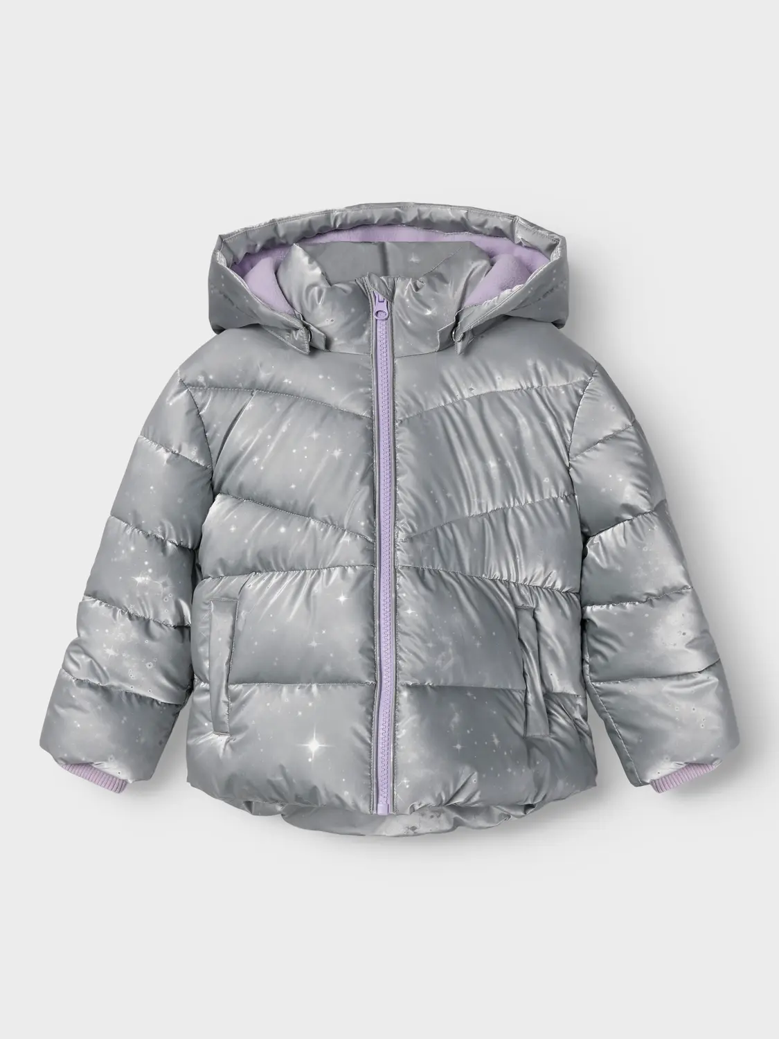 Nmfmistar Puffer Jacket - name it