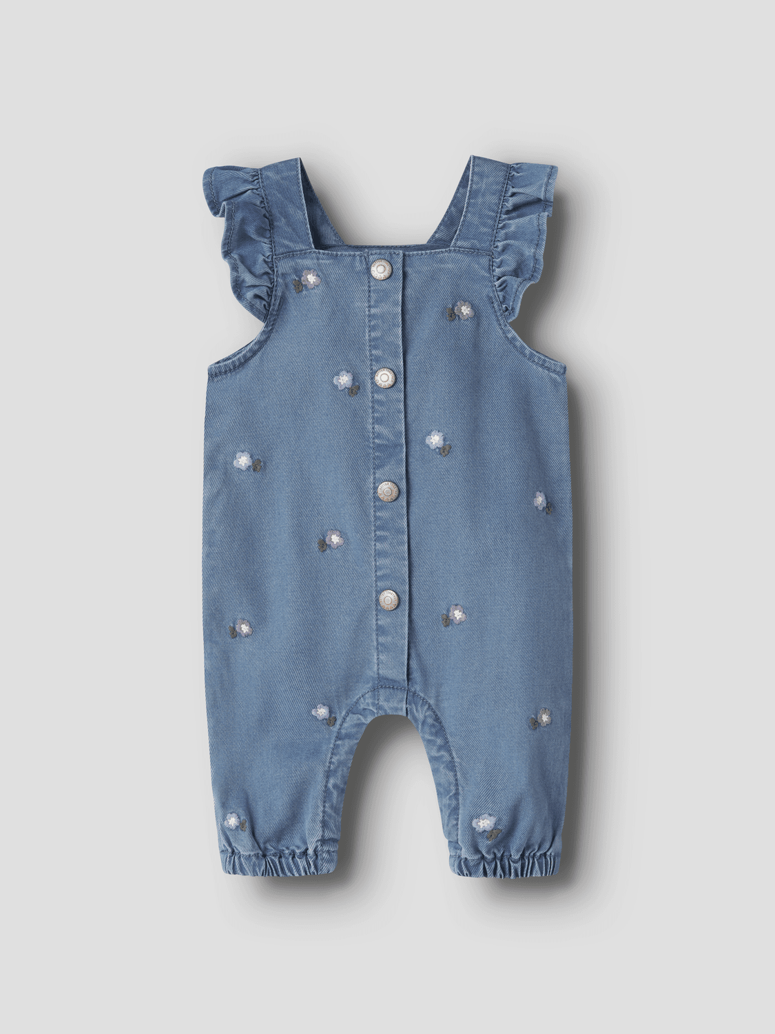 Nbfsage Dnm Overall 3606-Yb - name it