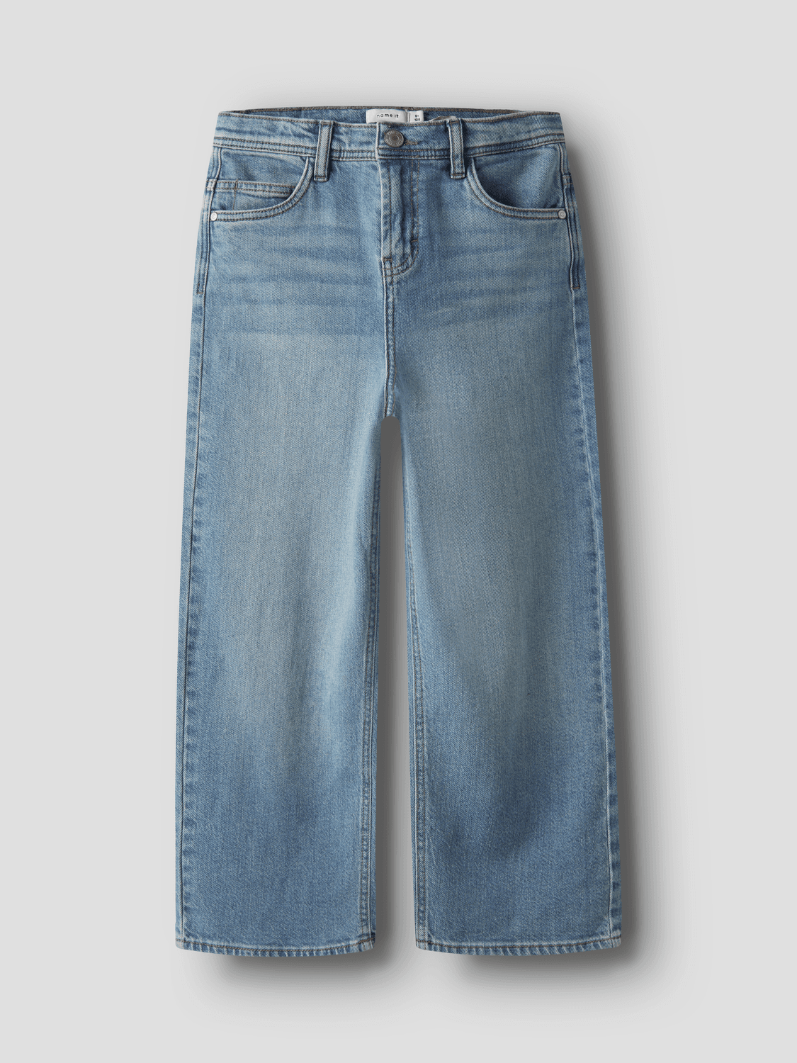 Nkmben X-Skater Jeans 8150-Bc Noos - name it